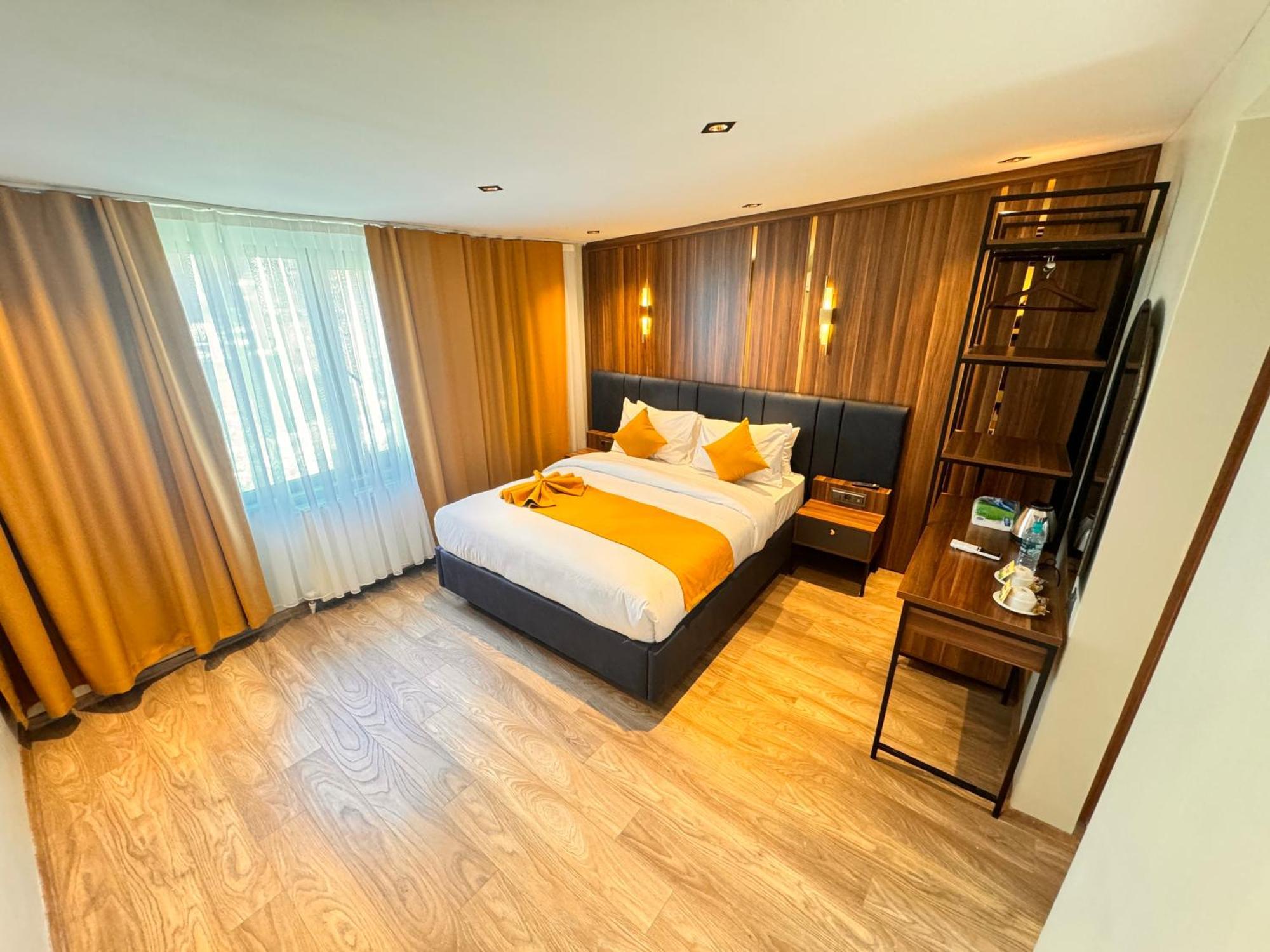 Galata Calm Tale Hotel อิสตันบูล ภายนอก รูปภาพ