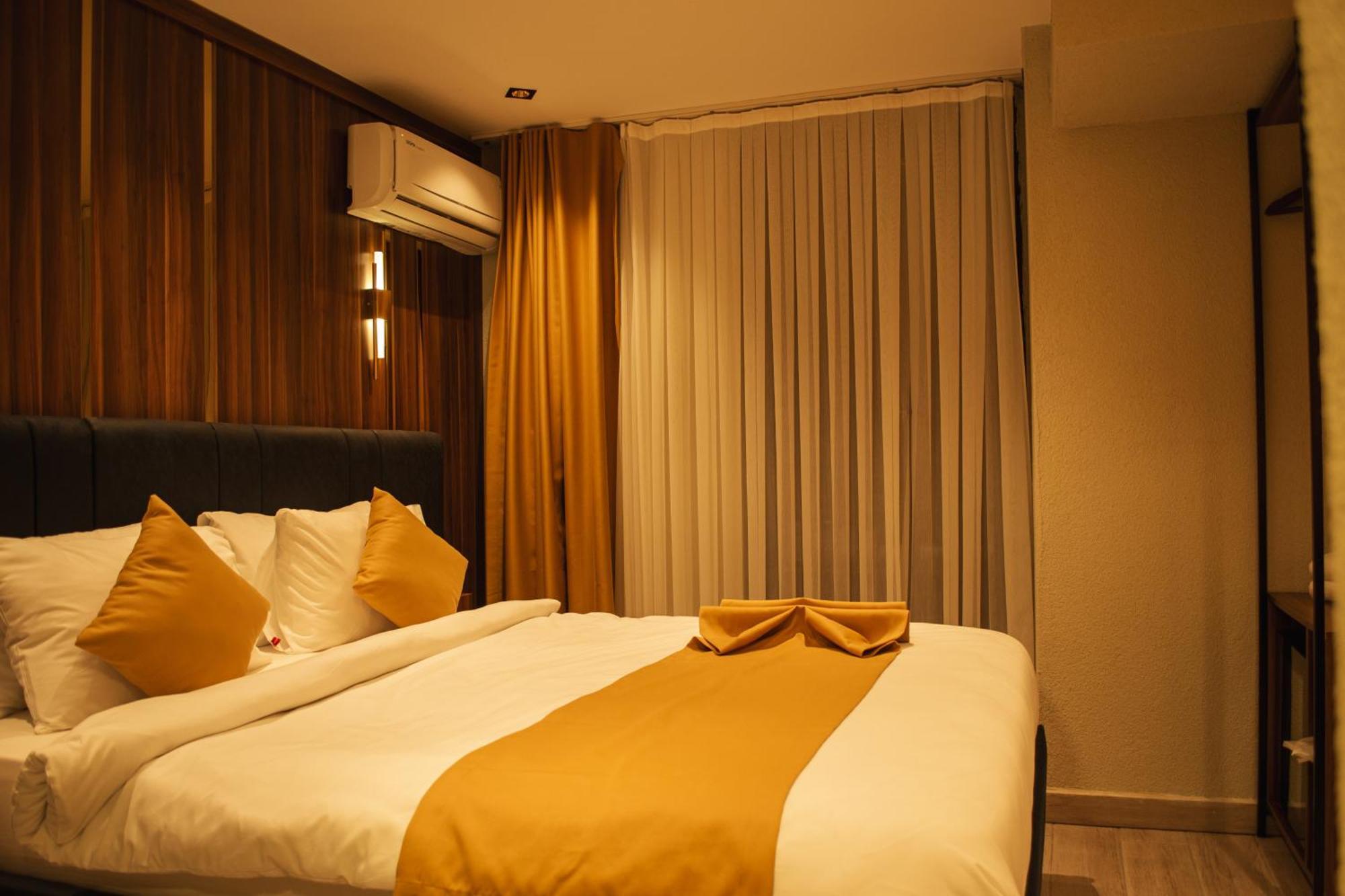 Galata Calm Tale Hotel อิสตันบูล ภายนอก รูปภาพ