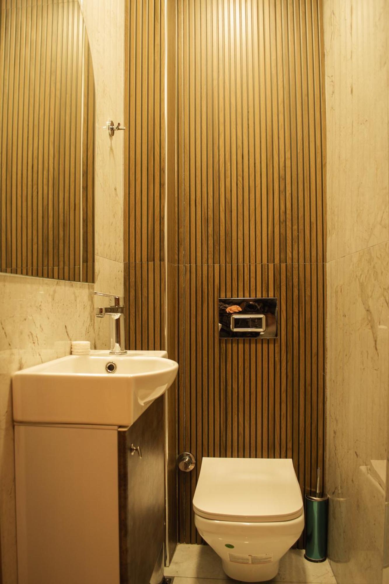 Galata Calm Tale Hotel อิสตันบูล ภายนอก รูปภาพ