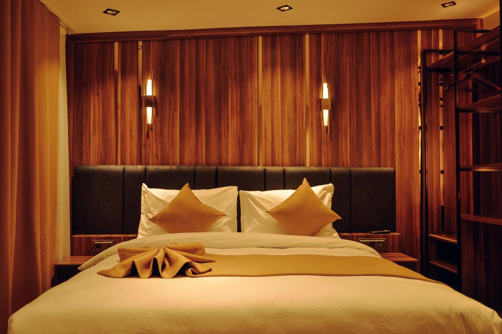Galata Calm Tale Hotel อิสตันบูล ภายนอก รูปภาพ